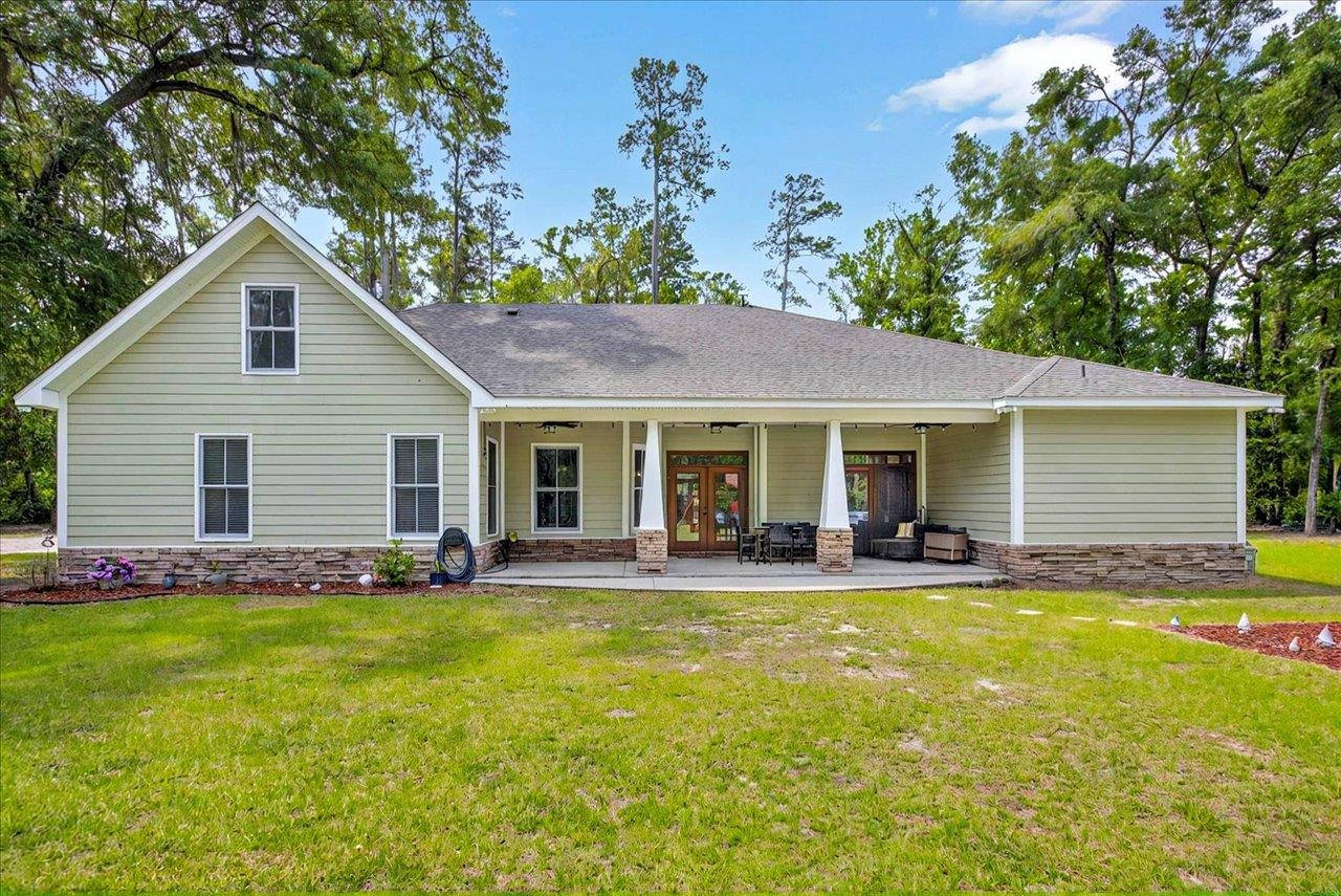 459 Oakwood Trail