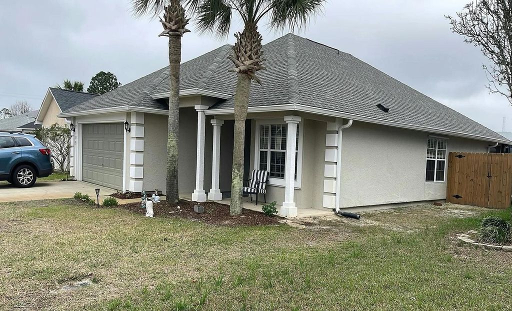 Photo of 7109 Melissa Elaine Drive, Other Florida, FL 32407 (MLS # 397643)