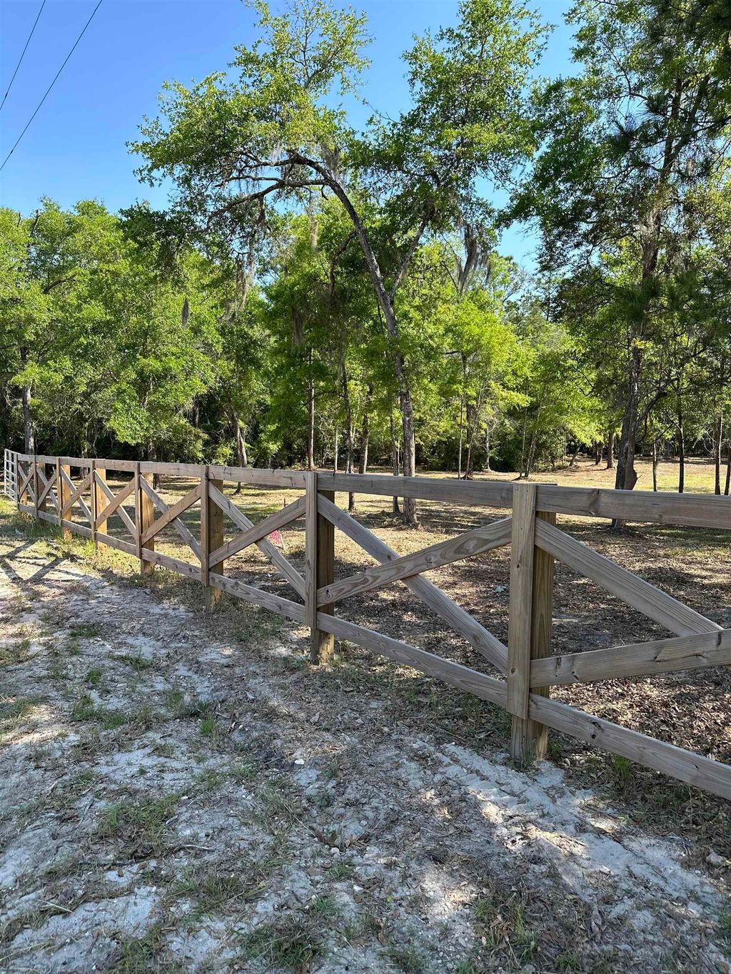 Photo of XX Metcalf Road, Crawfordville, FL 32327 (MLS # 395373)