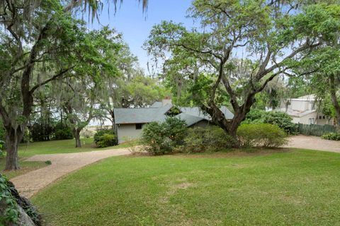 Tiny photo for 2628 Lucerne Drive, Tallahassee, FL 32303 (MLS # 398214)