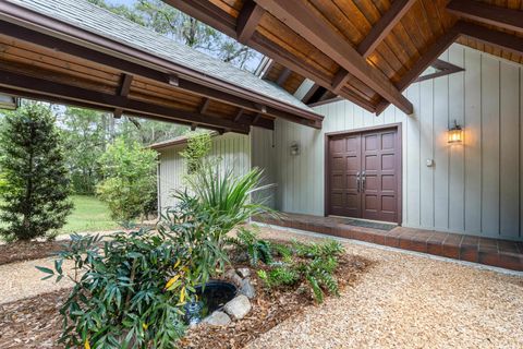 Tiny photo for 2628 Lucerne Drive, Tallahassee, FL 32303 (MLS # 398214)