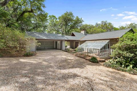 Tiny photo for 2628 Lucerne Drive, Tallahassee, FL 32303 (MLS # 398214)