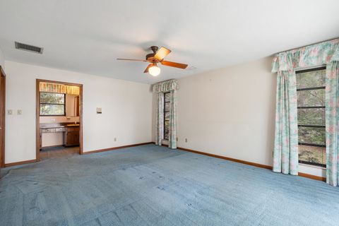 Tiny photo for 2628 Lucerne Drive, Tallahassee, FL 32303 (MLS # 398214)