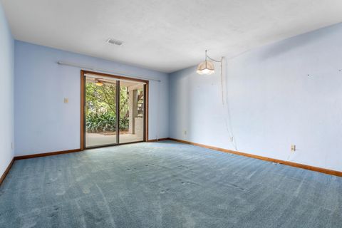 Tiny photo for 2628 Lucerne Drive, Tallahassee, FL 32303 (MLS # 398214)