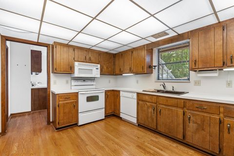 Tiny photo for 2628 Lucerne Drive, Tallahassee, FL 32303 (MLS # 398214)