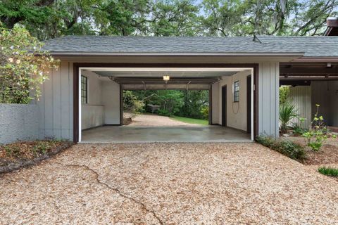 Tiny photo for 2628 Lucerne Drive, Tallahassee, FL 32303 (MLS # 398214)