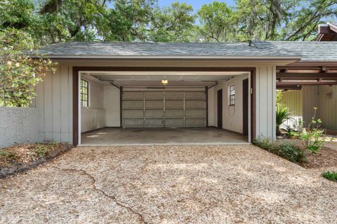 Tiny photo for 2628 Lucerne Drive, Tallahassee, FL 32303 (MLS # 398214)
