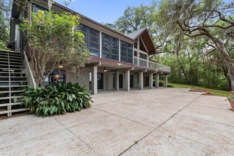 Tiny photo for 2628 Lucerne Drive, Tallahassee, FL 32303 (MLS # 398214)