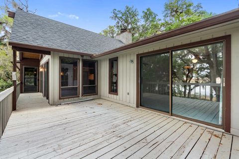 Tiny photo for 2628 Lucerne Drive, Tallahassee, FL 32303 (MLS # 398214)