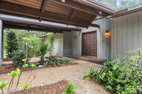 Tiny photo for 2628 Lucerne Drive, Tallahassee, FL 32303 (MLS # 398214)