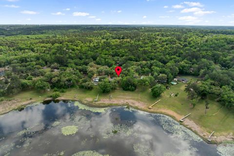 Tiny photo for 2628 Lucerne Drive, Tallahassee, FL 32303 (MLS # 398214)