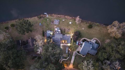 A home in Tallahassee