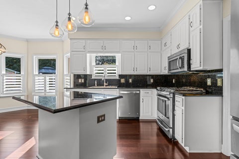 Tiny photo for 6394 Belgrand Drive, Tallahassee, FL 32312 (MLS # 401619)