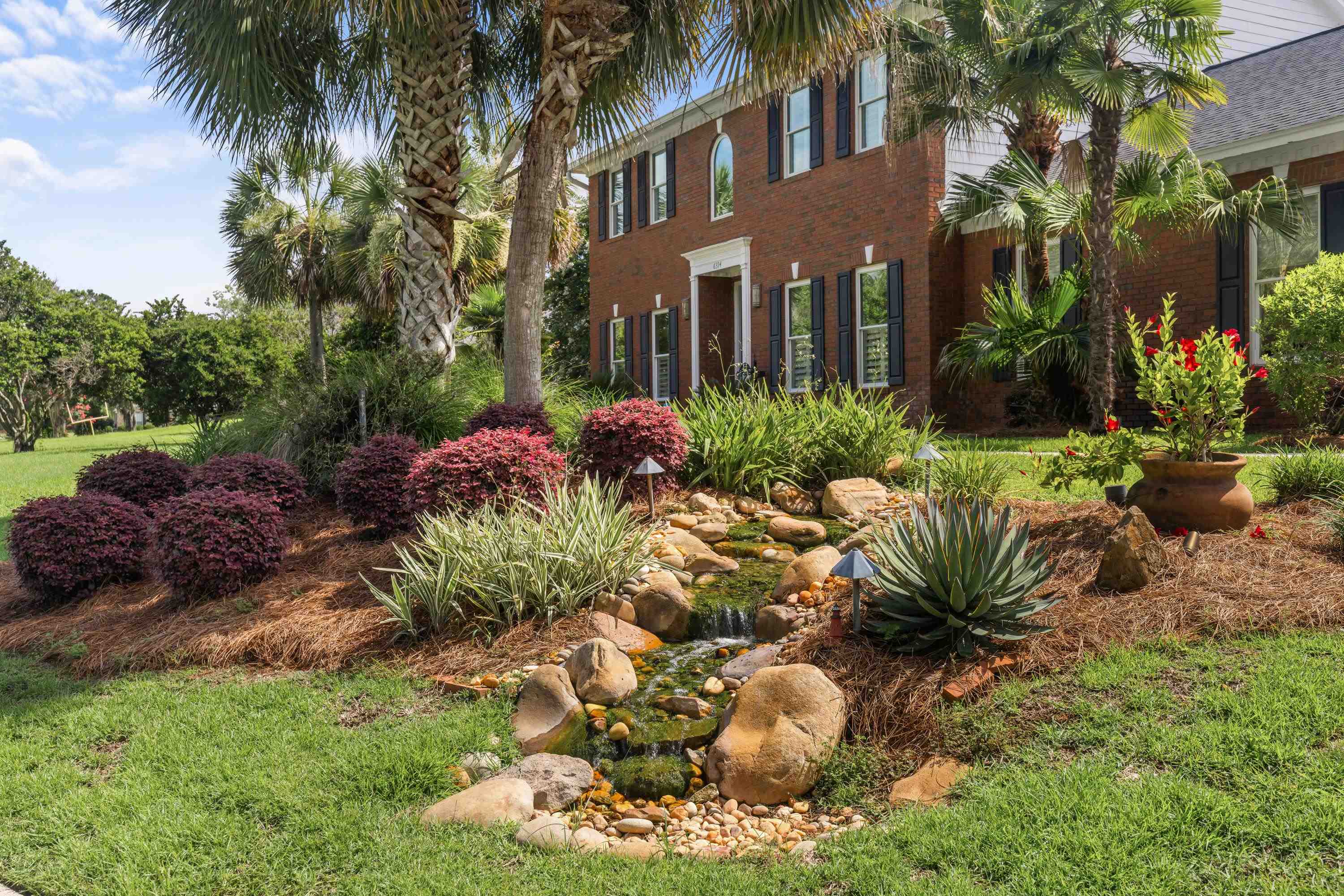 6394 Belgrand Drive