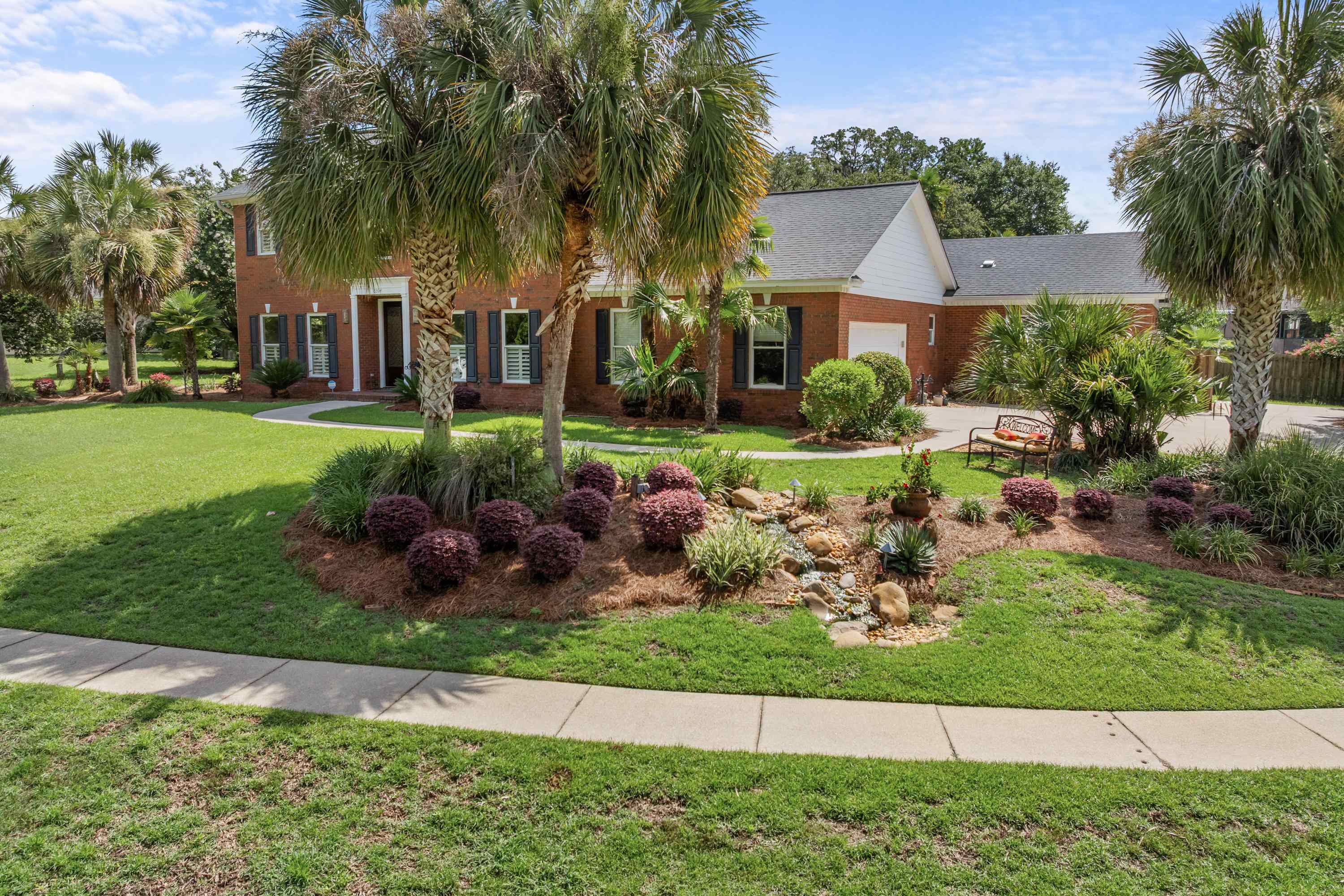 6394 Belgrand Drive