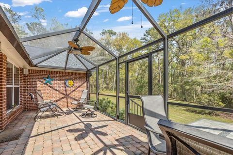 A home in TALLAHASSEE