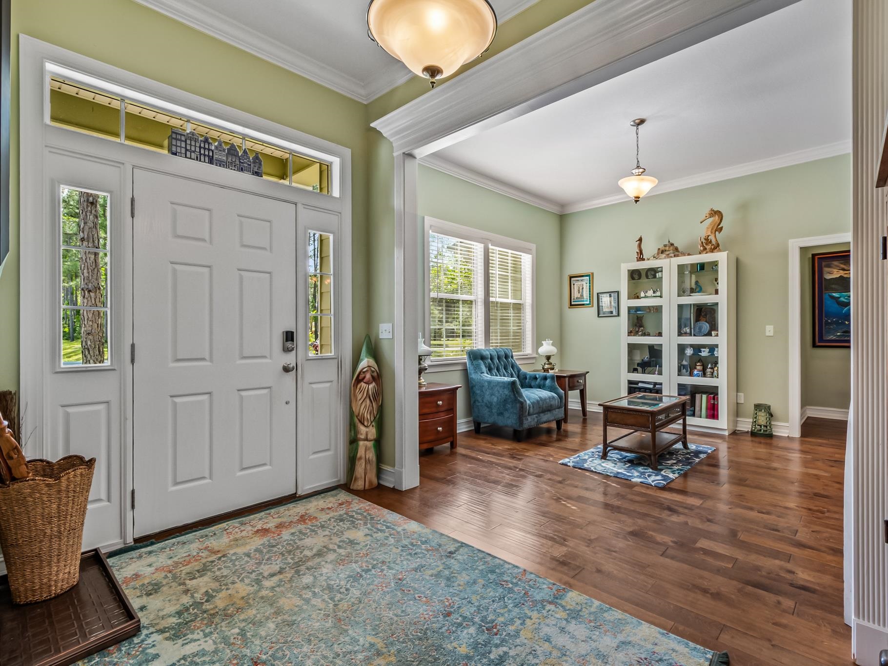 43 Ponderosa Drive