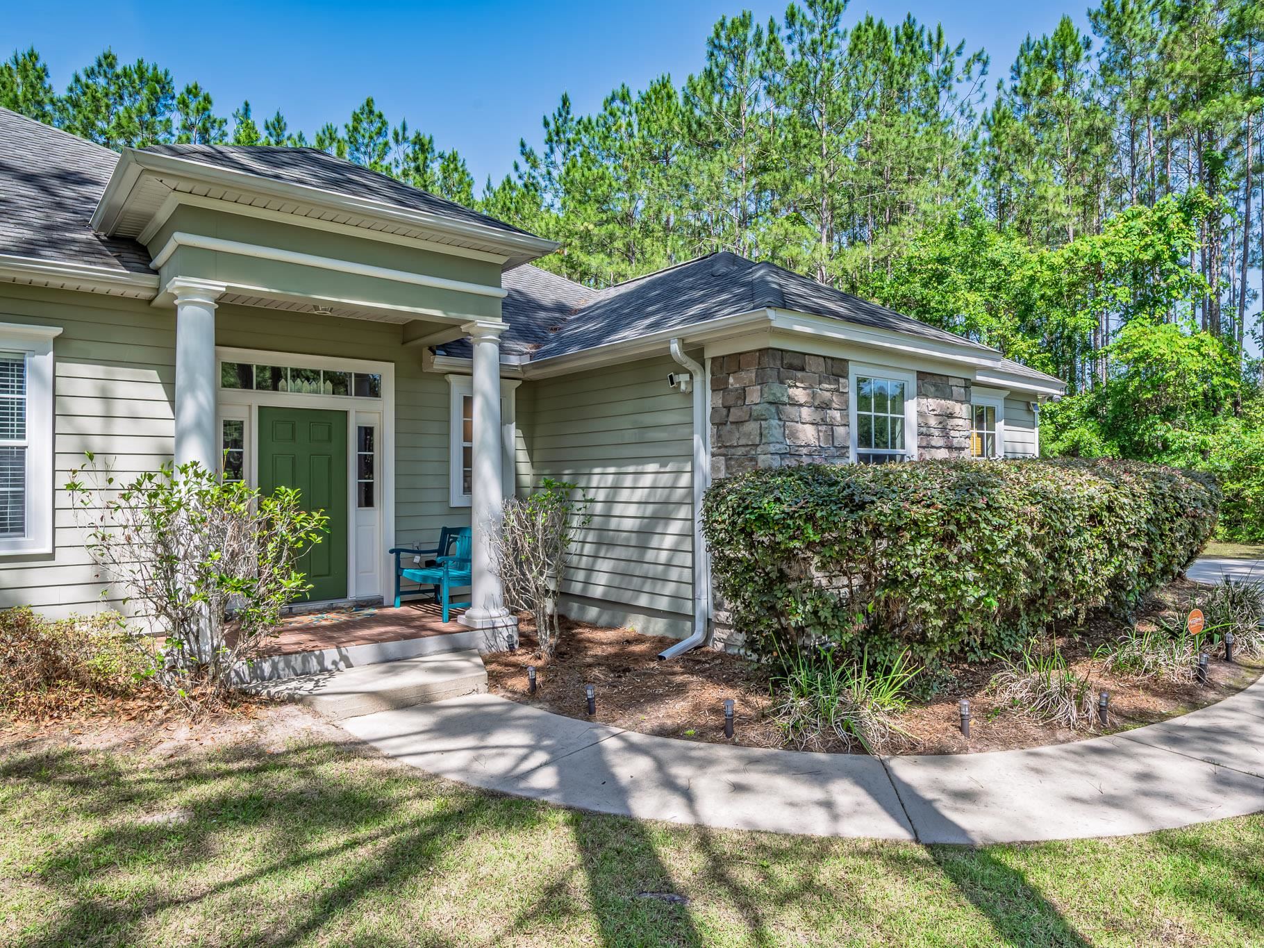 43 Ponderosa Drive