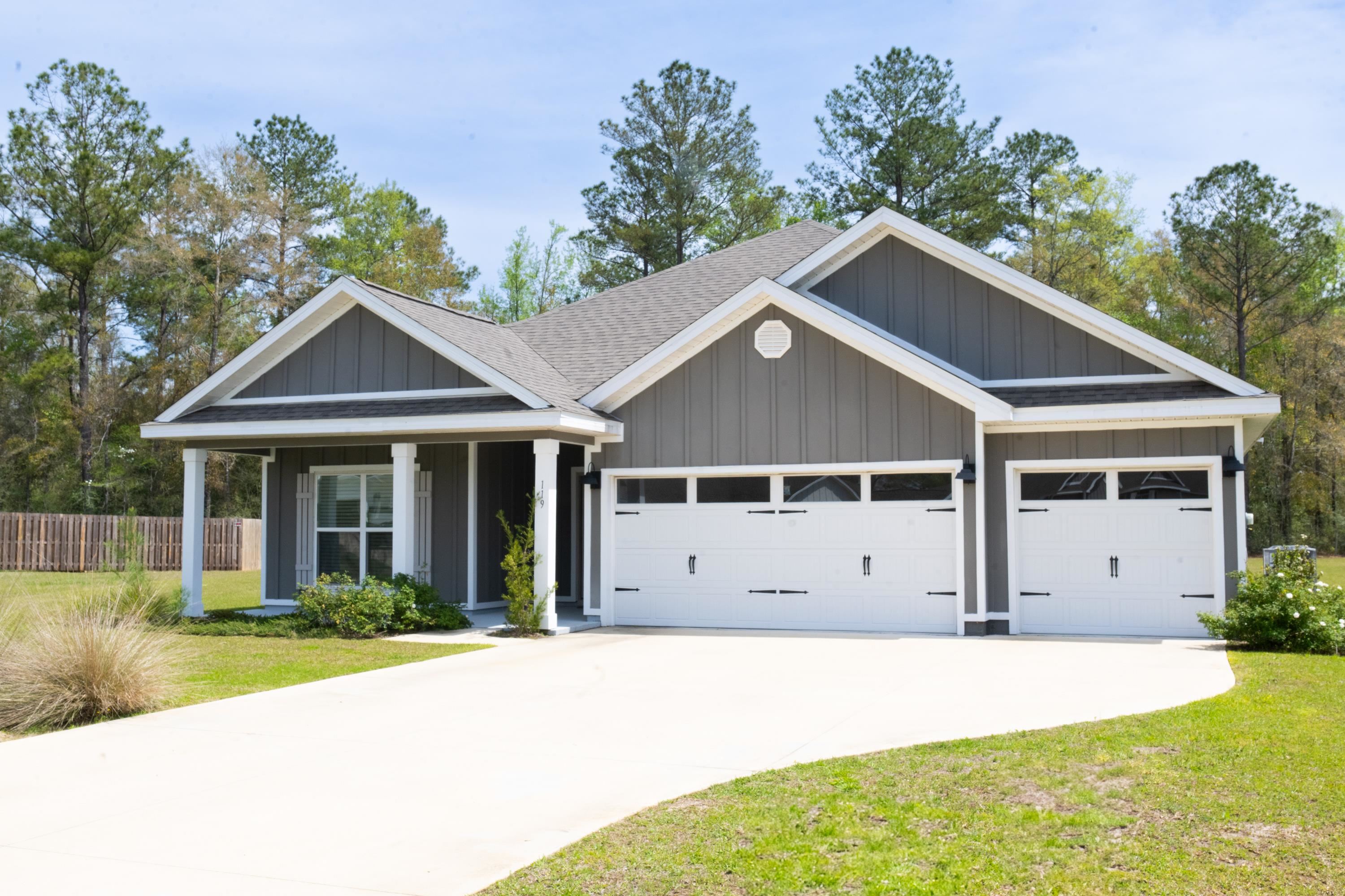 119 Windsor Way
