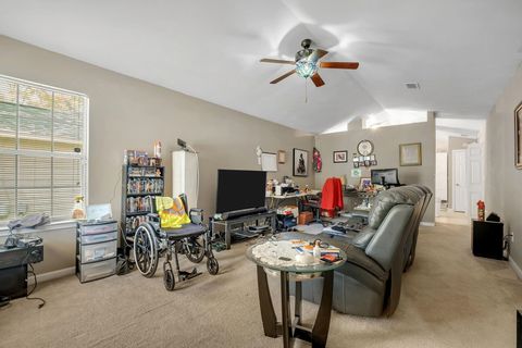 Tiny photo for 206 Wilson Green Boulevard, Tallahassee, FL 32305 (MLS # 397916)