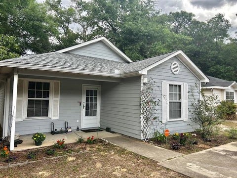 Tiny photo for 206 Wilson Green Boulevard, Tallahassee, FL 32305 (MLS # 397916)