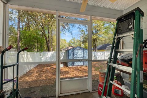 Tiny photo for 206 Wilson Green Boulevard, Tallahassee, FL 32305 (MLS # 397916)