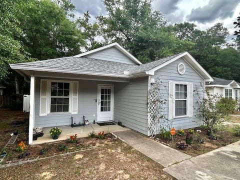 Tiny photo for 206 Wilson Green Boulevard, Tallahassee, FL 32305 (MLS # 397916)