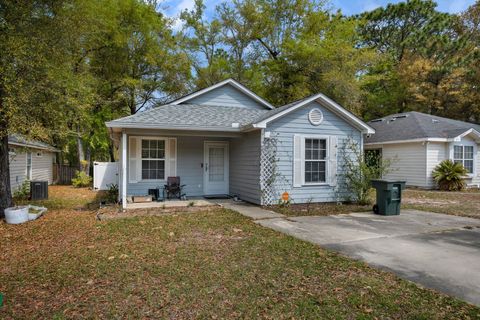 Tiny photo for 206 Wilson Green Boulevard, Tallahassee, FL 32305 (MLS # 397916)