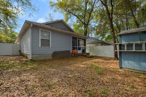 Tiny photo for 206 Wilson Green Boulevard, Tallahassee, FL 32305 (MLS # 397916)