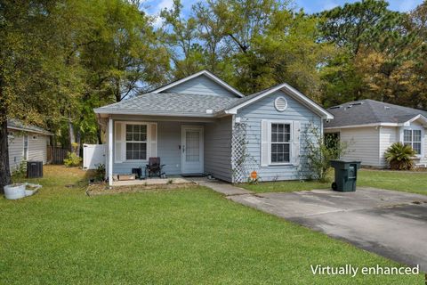 Tiny photo for 206 Wilson Green Boulevard, Tallahassee, FL 32305 (MLS # 397916)