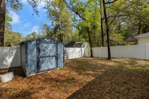 Tiny photo for 206 Wilson Green Boulevard, Tallahassee, FL 32305 (MLS # 397916)