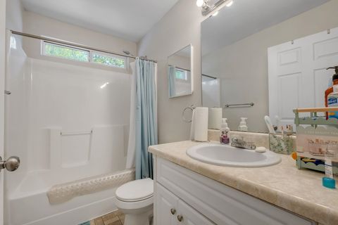 Tiny photo for 206 Wilson Green Boulevard, Tallahassee, FL 32305 (MLS # 397916)