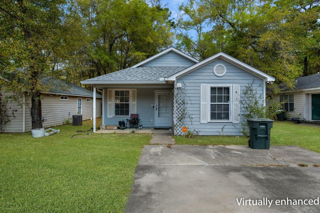 Photo of 206 Wilson Green Boulevard, Tallahassee, FL 32305 (MLS # 397916)