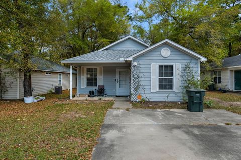 Tiny photo for 206 Wilson Green Boulevard, Tallahassee, FL 32305 (MLS # 397916)