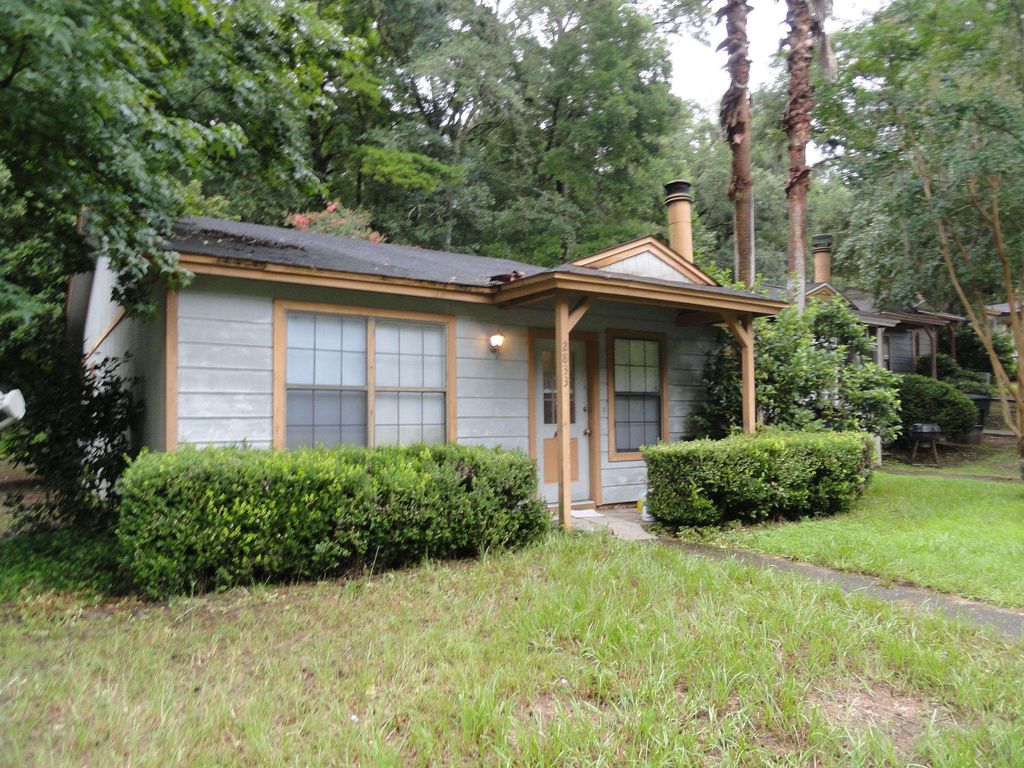 Photo of 2833 Botany Place, Tallahassee, FL 32301 (MLS # 396099)