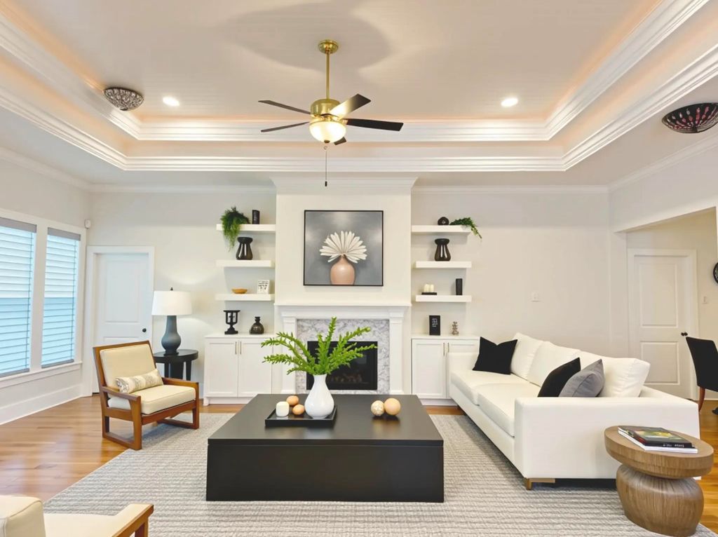 Photo of 2506 Blue Ridge Drive, Tallahassee, FL 32311 (MLS # 398915)