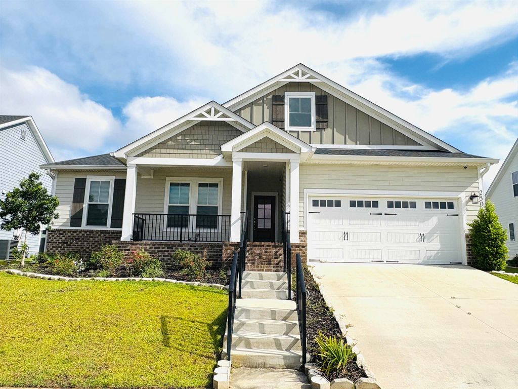 Photo of 2506 Blue Ridge Drive, Tallahassee, FL 32311 (MLS # 398915)