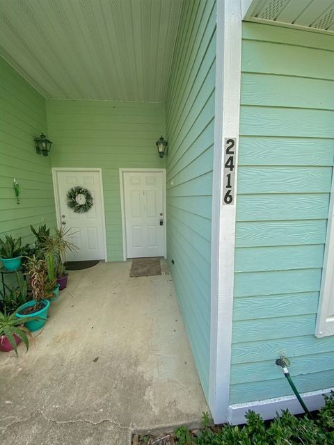 Tiny photo for 2416 Manzanita Court, Tallahassee, FL 32303 (MLS # 397370)