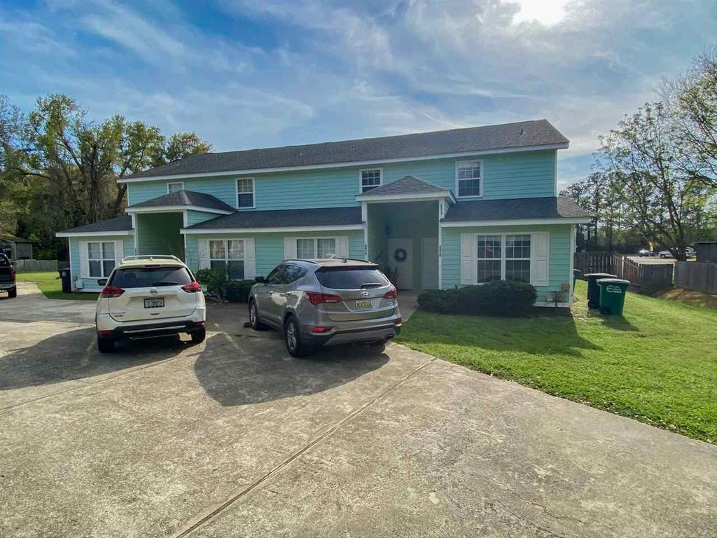 Photo of 2416 Manzanita Court, Tallahassee, FL 32303 (MLS # 397370)