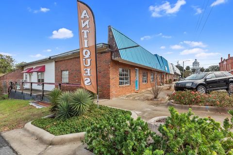 280 W Washington Street Monticello FL 32344