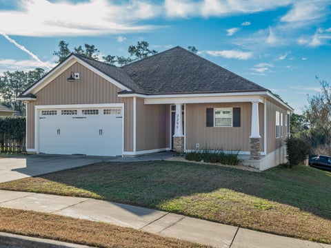 Tiny photo for 2299 and 2295 Hunters Moon Trail, Tallahassee, FL 32303 (MLS # 401306)