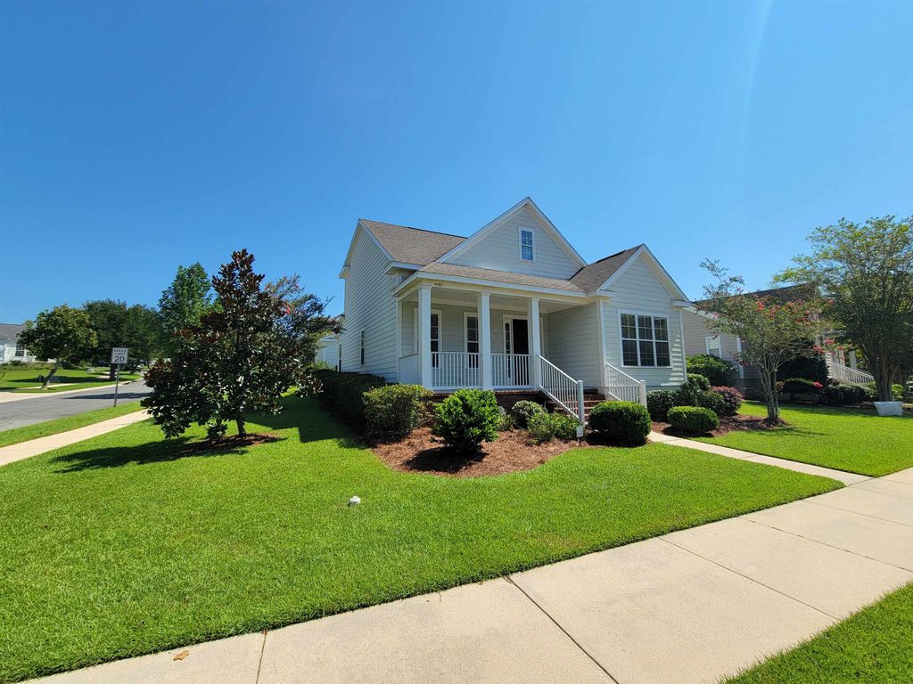 Photo of 4061 Shady View Lane, Tallahassee, FL 32311 (MLS # 396077)