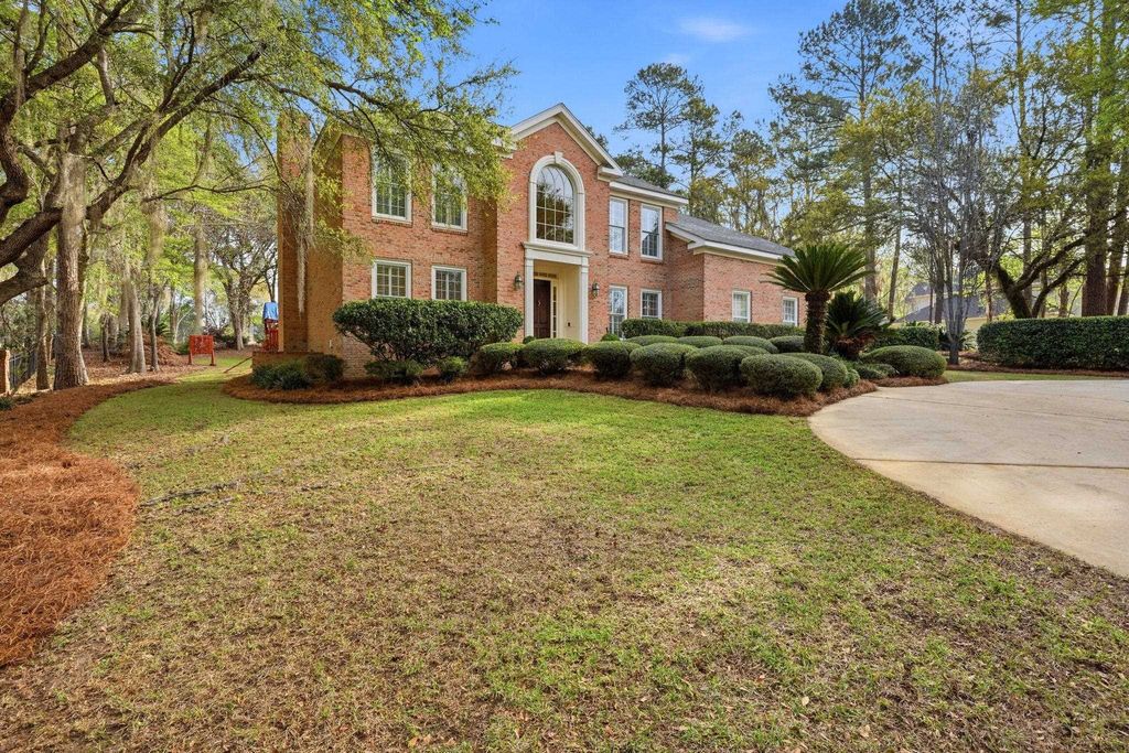 Photo of 3005 Golden Eagle Drive, Tallahassee, FL 32312 (MLS # 397636)