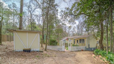 A home in TALLAHASSEE