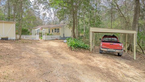 A home in TALLAHASSEE