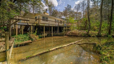 A home in TALLAHASSEE