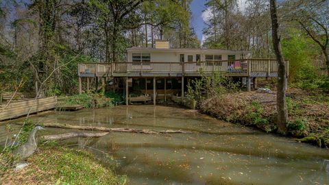 A home in TALLAHASSEE