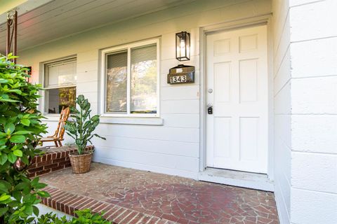 Photo of 1343 Charlotte Street, Tallahassee, FL 32304 (MLS # 390552)