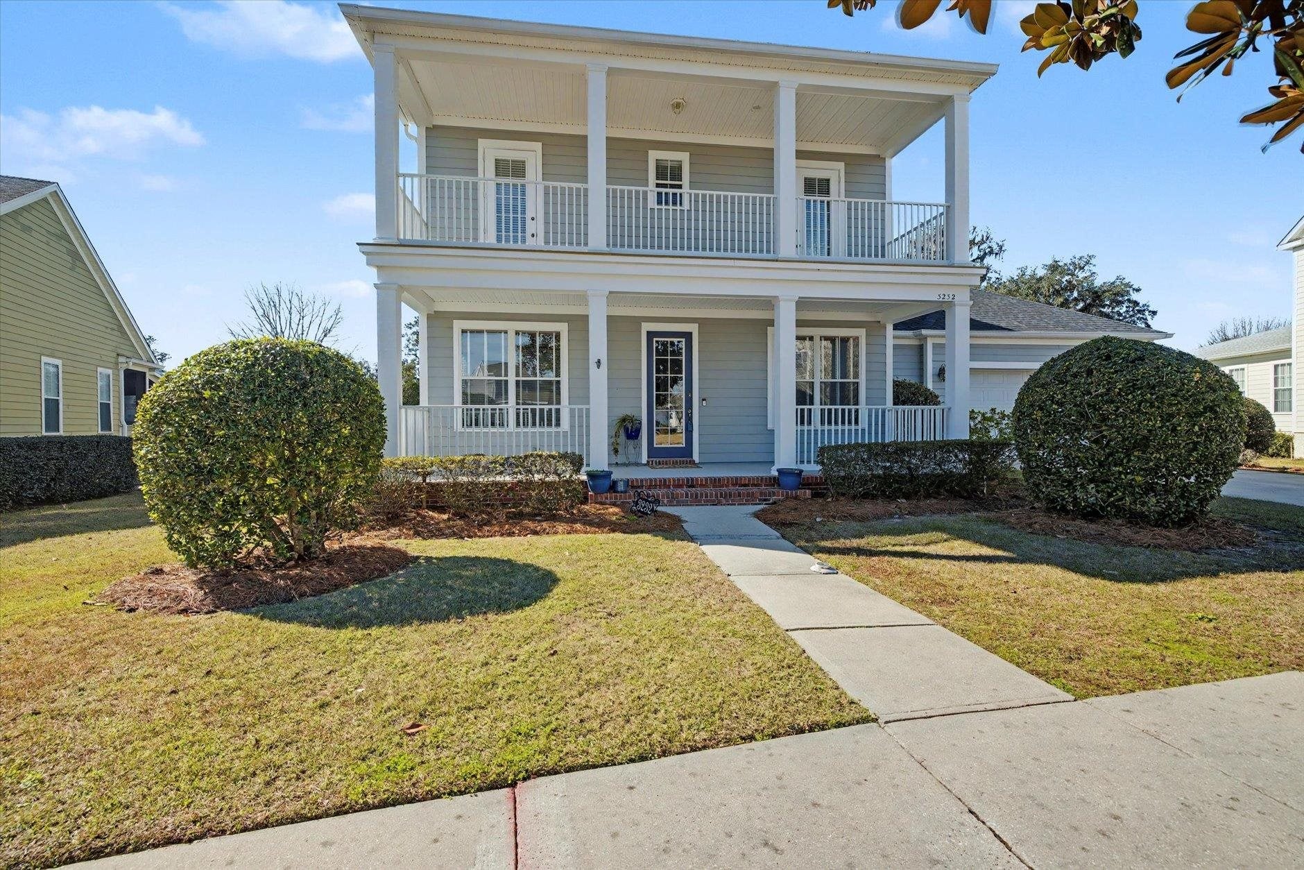 3232 Whitman Way