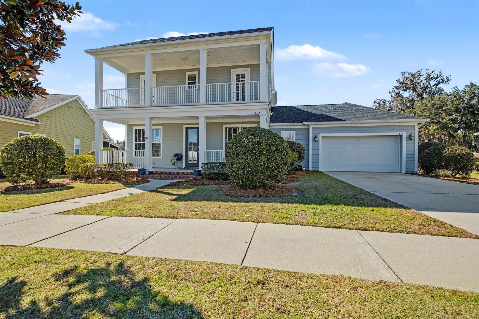 3232 Whitman Way